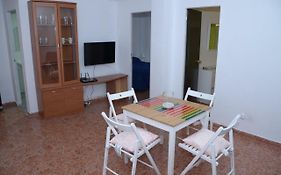 Apartamento A 700 Metros Del Centro Historico